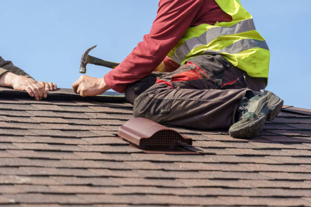 Best Best Roofing Contractors  in Meyers, CA