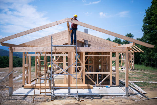 Best Roofing Contractors for Homes  in Meyers, CA