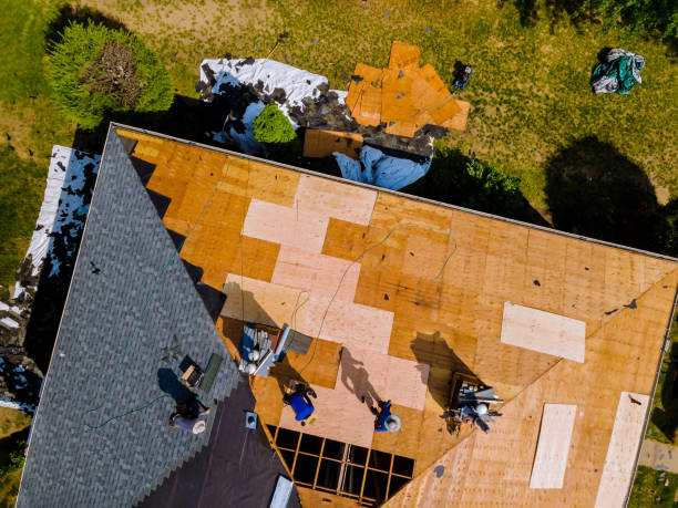 Meyers, CA Roofing Contractor Company