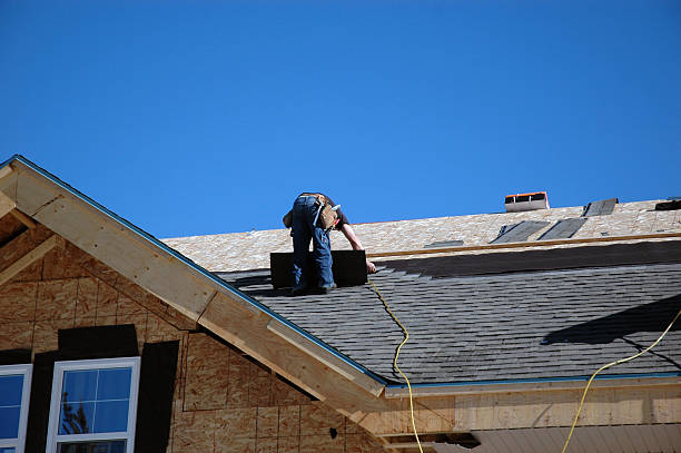 Quick and Trustworthy Emergency Roof Repair Services in Meyers, CA