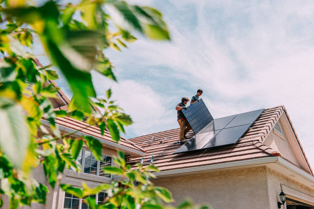 Best Residential Roofing Contractor  in Meyers, CA