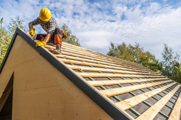 Best Roof Waterproofing Services  in Meyers, CA
